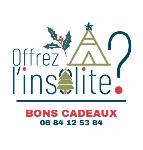 Offrez des bons cadeaux